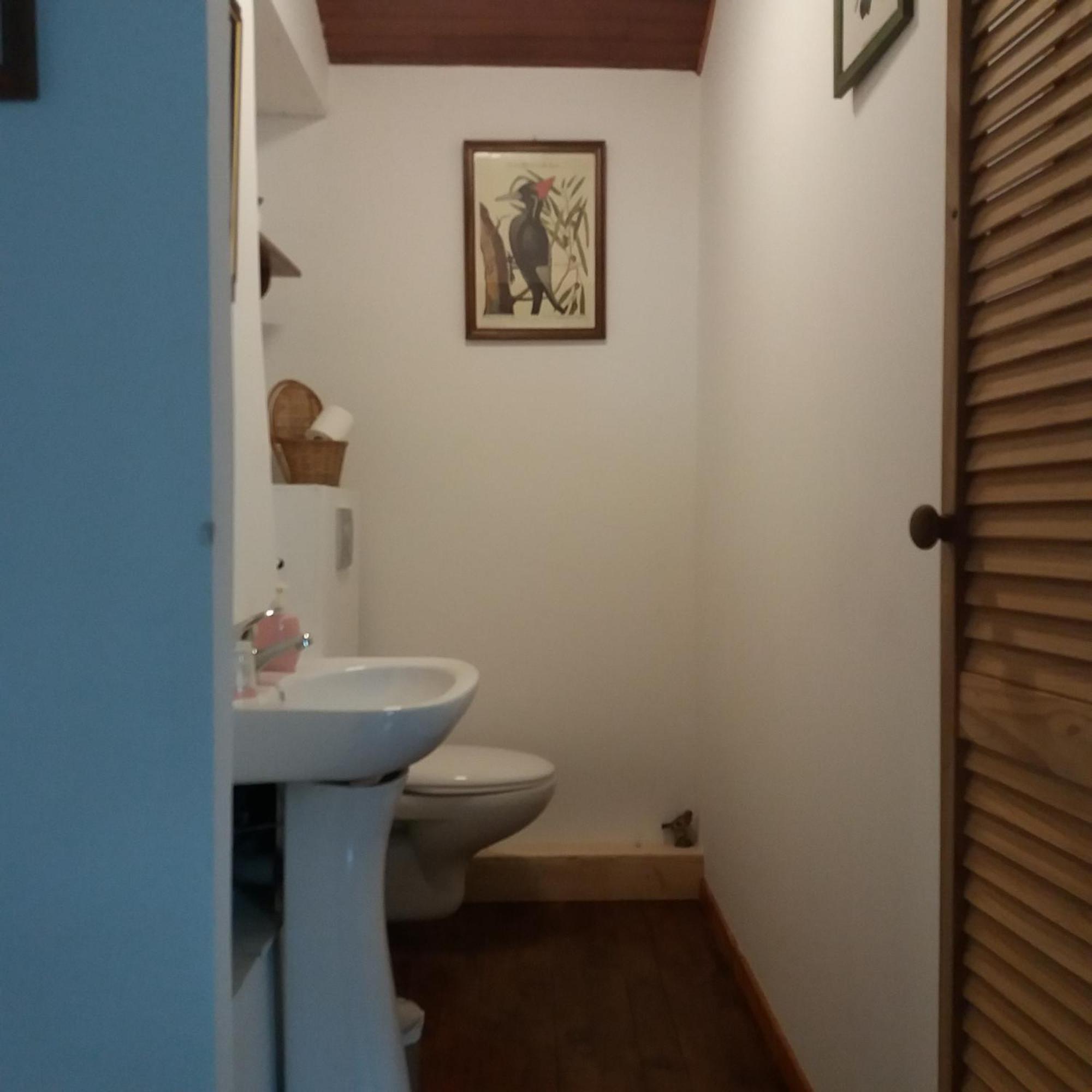 Gite Des Gravets Sigalens Dış mekan fotoğraf